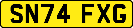 SN74FXG