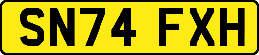 SN74FXH