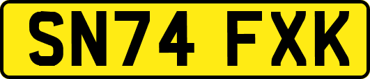 SN74FXK