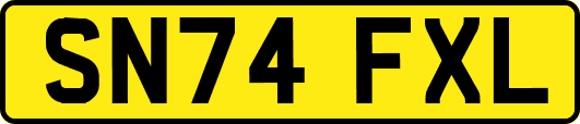 SN74FXL