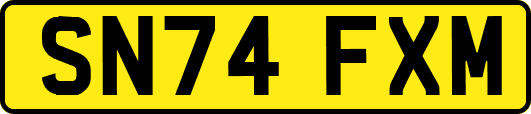 SN74FXM