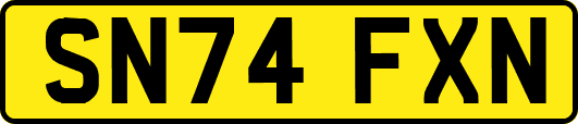 SN74FXN