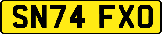 SN74FXO