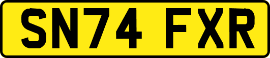 SN74FXR