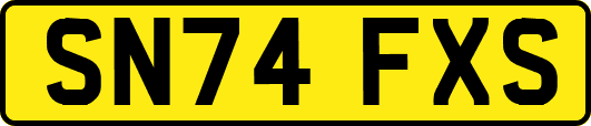 SN74FXS