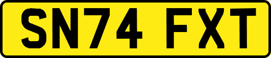 SN74FXT