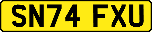 SN74FXU