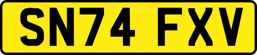 SN74FXV