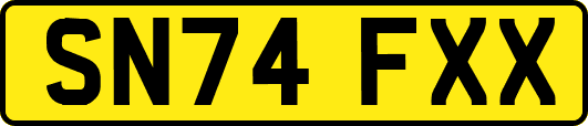 SN74FXX