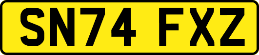SN74FXZ