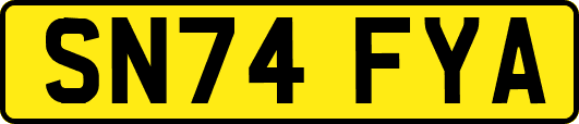 SN74FYA