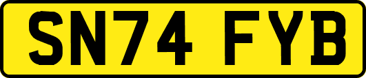 SN74FYB