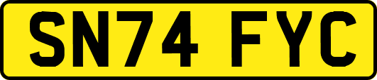 SN74FYC