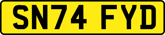 SN74FYD