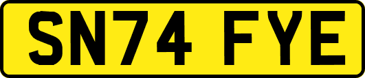 SN74FYE