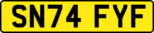 SN74FYF