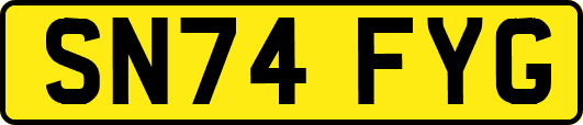 SN74FYG