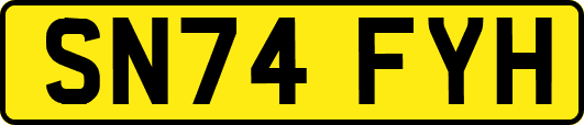 SN74FYH