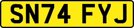 SN74FYJ