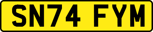 SN74FYM