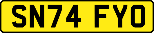 SN74FYO