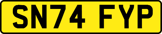 SN74FYP
