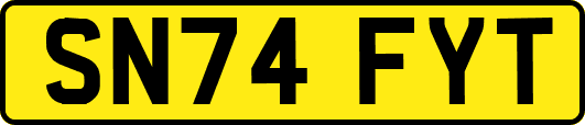 SN74FYT