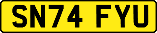 SN74FYU