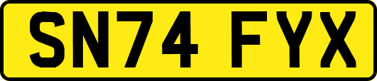 SN74FYX