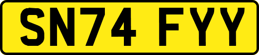 SN74FYY