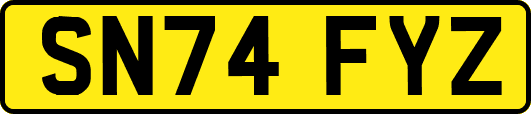 SN74FYZ