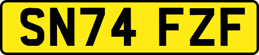SN74FZF