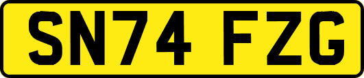 SN74FZG