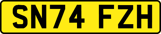 SN74FZH