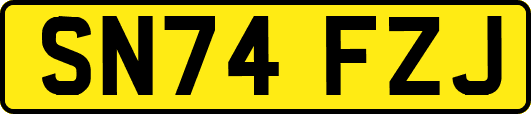 SN74FZJ