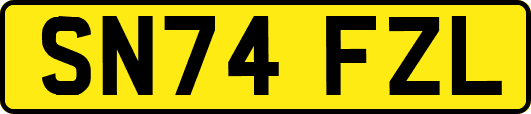 SN74FZL