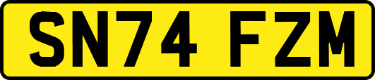 SN74FZM