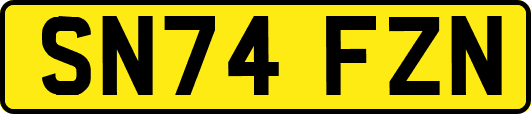 SN74FZN