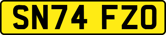 SN74FZO