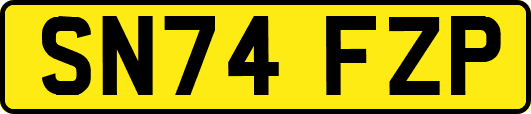 SN74FZP