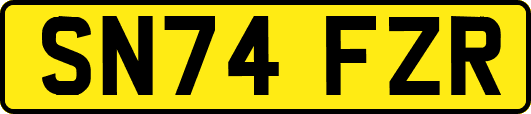 SN74FZR