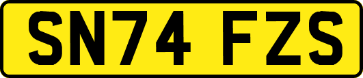SN74FZS
