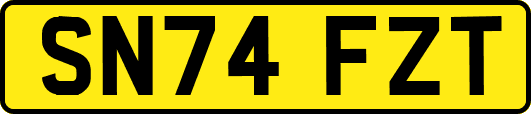 SN74FZT