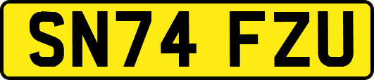 SN74FZU