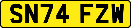 SN74FZW