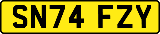 SN74FZY