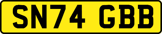SN74GBB