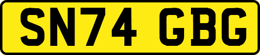 SN74GBG