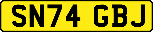 SN74GBJ