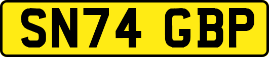 SN74GBP